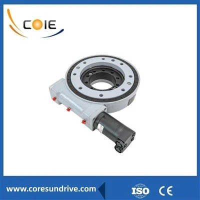 SC7 rotējošas platformas pagrieziena disks
